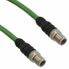 Circular Cable Assemblies - 1195-3259-ND - DigiKey