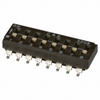 Switches - DIP Switches - SD08H0SK - Shenzhen Shengyu Electronics Technology Limited