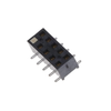 Headers, Receptacles, Female Sockets - SMM-105-02-F-D-LC-09-ND - DigiKey