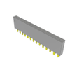 Headers, Receptacles, Female Sockets - SSW-114-21-G-S-ND - DigiKey