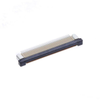FFC, FPC (Flat Flexible) Connector Assemblies - ZF5S-40-02-T-WT-ND - DigiKey