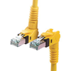 Modular/Ethernet Cables (RJ45, RJ11) - 1195-8883-ND - DigiKey