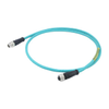 Circular Cable Assemblies - 900-1203410812-ND - DigiKey