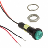 Panel Indicators, Pilot Lights - 350-4041-ND - DigiKey