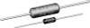 PTF Series Metal Film Resistors -- PTF563K9700BYEB - Image
