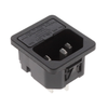 Power Entry Modules (PEM) - 486-6079-ND - DigiKey