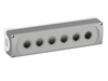 ABBG Pushbutton - MEP6-0 - Galco Industrial Electronics
