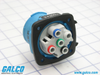 MELC Pin & Sleeve - 63-38143 - Galco Industrial Electronics