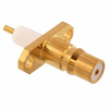 Coaxial Connector (RF) Assemblies - 0732540210-ND - DigiKey