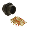 Circular Connector Assemblies - 1178-MS3124E18-32P-ND - DigiKey