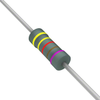Through Hole Resistors - RNF14BAC4K42-ND - DigiKey