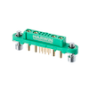 Headers & Wire Housings - G125-FV10805F1-2AB2ABP - Powell Electronics, Inc.