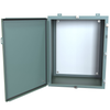 Enclosures, Boxes, & Cases - 1418N4K16 - Powell Electronics, Inc.