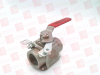 Ball Valve - 98762807 - Radwell International