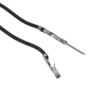 Jumper Wires, Pre-Crimped Leads - 900-0367690729-ND - DigiKey