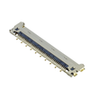 Headers, Receptacles, Female Sockets - 5378-20682-020E-02TR-ND - DigiKey