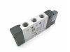 Solenoid Valve - Radwell International
