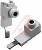 Lug; Power Feed; 2.32 in.; 0.63 in.; ULListed, CE Marked - 70077080 - Allied Electronics, Inc.