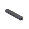 Headers, Receptacles, Female Sockets - SAM11747-ND - DigiKey
