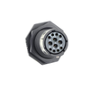 Circular Connector Assemblies - 1539-UTGX714D12S-ND - DigiKey