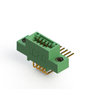 Edgeboard Connectors - 151-845-010-559-508-ND - DigiKey