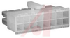 RECEPTACLE HOUSING;94V-2;16 CIRCUITS - 70190671 - Allied Electronics, Inc.