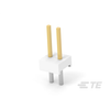 Headers, Male Pins - 641211-2-ND - DigiKey