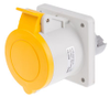 Industrial Power Connectors - 7609039 - RS Components, Ltd.
