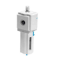 Pneumatic Filters - 2023498 - RS Components, Ltd.
