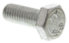 Hex Bolts - 525868 - RS Components, Ltd.