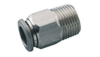 Pneumatic Fittings - 2204126 - RS Components, Ltd.