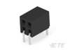PCB Headers & Receptacles - 6-5535512-1 - TE Connectivity