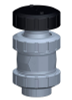 Valves - Plastic-Valves - venting-bleed-Valves - venting-Valve-595 - 169595105 - Georg Fischer Piping Systems Ltd