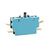 Limit Switches - 966-1345-ND - DigiKey
