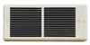Wall Mount Fan Driven Heater -- E4875TRPW