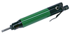 Push/Lever Start Cushion Clutch Pneumatic Screwdriver - CY11R1 - ASG, Division of Jergens, Inc.