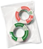 Slider Seal Plastic Bags - 49850 - U.S. Plastic Corporation