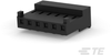 Rectangular Wire & Cable Connectors & Housings - 3-644566-6 - TE Connectivity