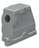 Heavy Duty Power Connectors - H10BPR-TSH-M25-EMC-C - VAST STOCK CO., LIMITED