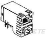 RJ45 Connectors - 6368168-5 - TE Connectivity