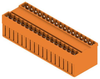 Terminal Blocks - Headers, Plugs and Sockets - 1614960000-ND - DigiKey