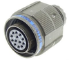 Amphenol D38999/26WB35SB - PEI-Genesis