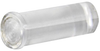 Light Pipe, Single, Clear, 12.7Mm, Panel; Length Vcc (Visual Communications Company) - 46AC0353 - Newark, An Avnet Company