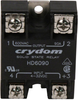 Solid State Relay, 90A, 4-32Vdc, Panel; Contact Configuration Sensata/crydom - 37M2860 - Newark, An Avnet Company