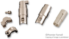 Contact, Female, 26-22Awg; Product Range Harting - 04C8200 - Newark, An Avnet Company