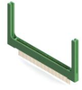 Card Conn, Single Side, 44Pos, Wire Wrap; Card Edge Connector Type Edac - 68AJ9498 - Newark, An Avnet Company