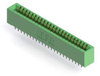 Card Edge Conn, Dual, 46Pos, Th; Card Edge Connector Type Edac - 66AJ2263 - Newark, An Avnet Company