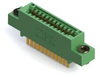 Card Edge Conn, Dual Side, 24Pos, Lug; Card Edge Connector Type Edac - 67AJ2477 - Newark, An Avnet Company