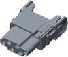 Heavy Duty Insert, Rcpt, 6Pos, 12Awg; Product Range Te Connectivity - 62AC1368 - Newark, An Avnet Company