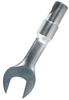 Interchangeable Head, Tbih Wrenches; Af Size Metric Mountz - 49M2415 - Newark, An Avnet Company